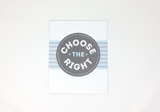 I Am A Child of God - Art Print - 3pk - Boy