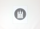 I Am A Child of God - Art Print - 3pk - Boy