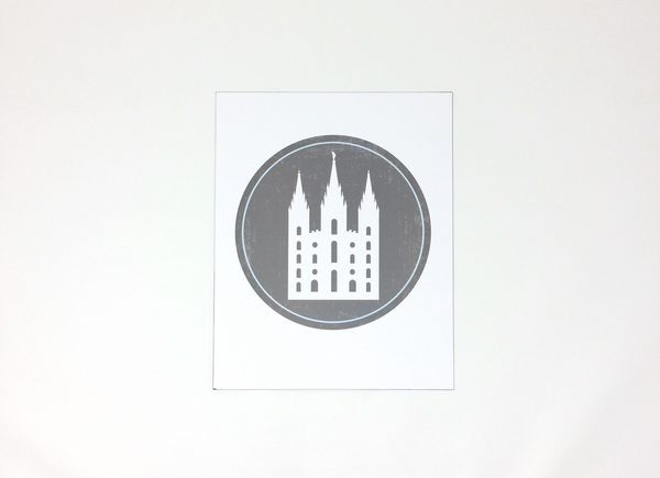 I Am A Child of God - Art Print - 3pk - Boy