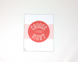 I Am A Child of God - Art Print - 3pk - Girl