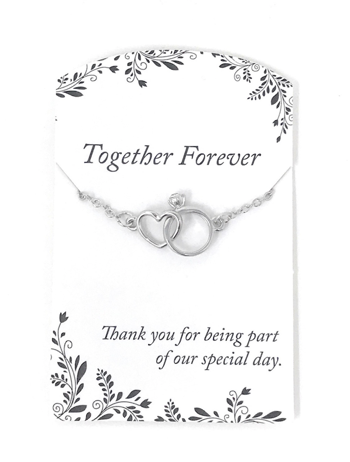 Bridesmaid - Necklace - Cedar Fort Publishing & Media