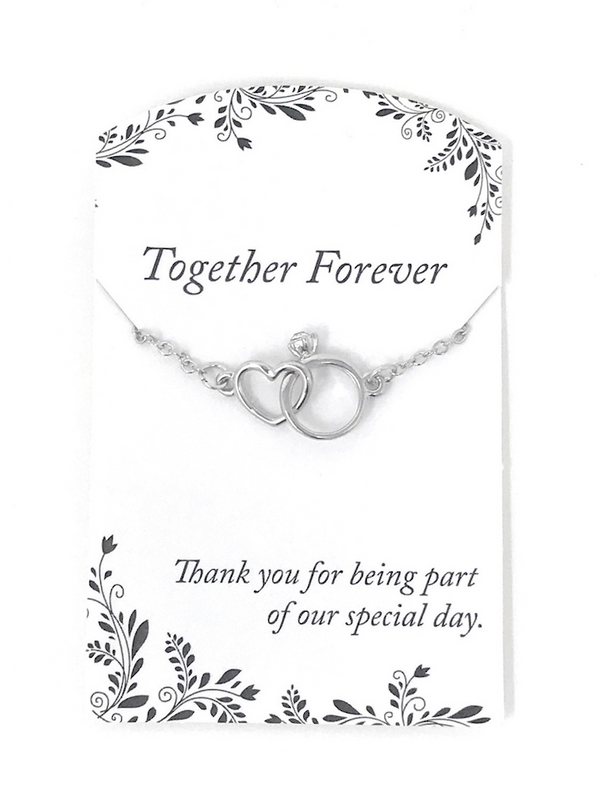 Bridesmaid - Necklace - Cedar Fort Publishing & Media