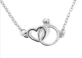Bridesmaid - Necklace