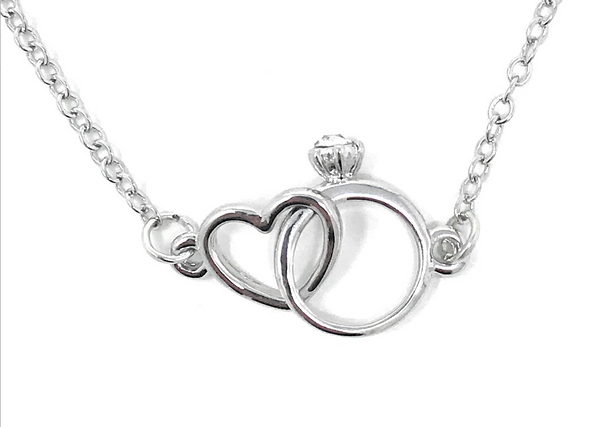 Bridesmaid - Necklace - Cedar Fort Publishing & Media