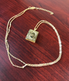 Book of Mormon - Locket