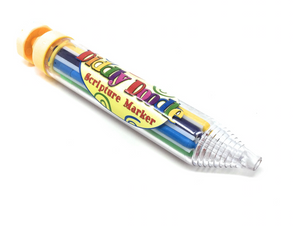 CTR - Diddly Doodle - Marking Crayon