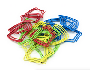 CTR - Paperclips