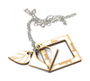 Wooden Dream - Necklace