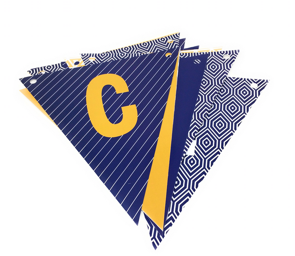 Called to Serve - Bunting Banner - Elder - Cedar Fort Publishing & Media