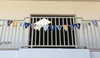 Called to Serve - Bunting Banner - Elder