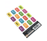 I Love Primary - Stickers - Tickets