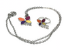 CTR - Sparkle Butterfly - Gift Pack - Silver