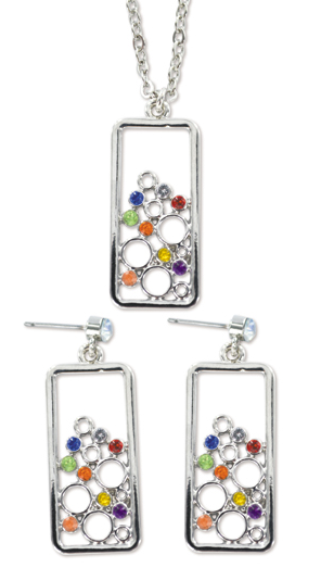 Circle of Values - Jewelry - Gift Pack