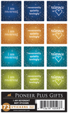 I Am Reverent - Stickers