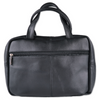 Scripture Tote - Large Print - Black