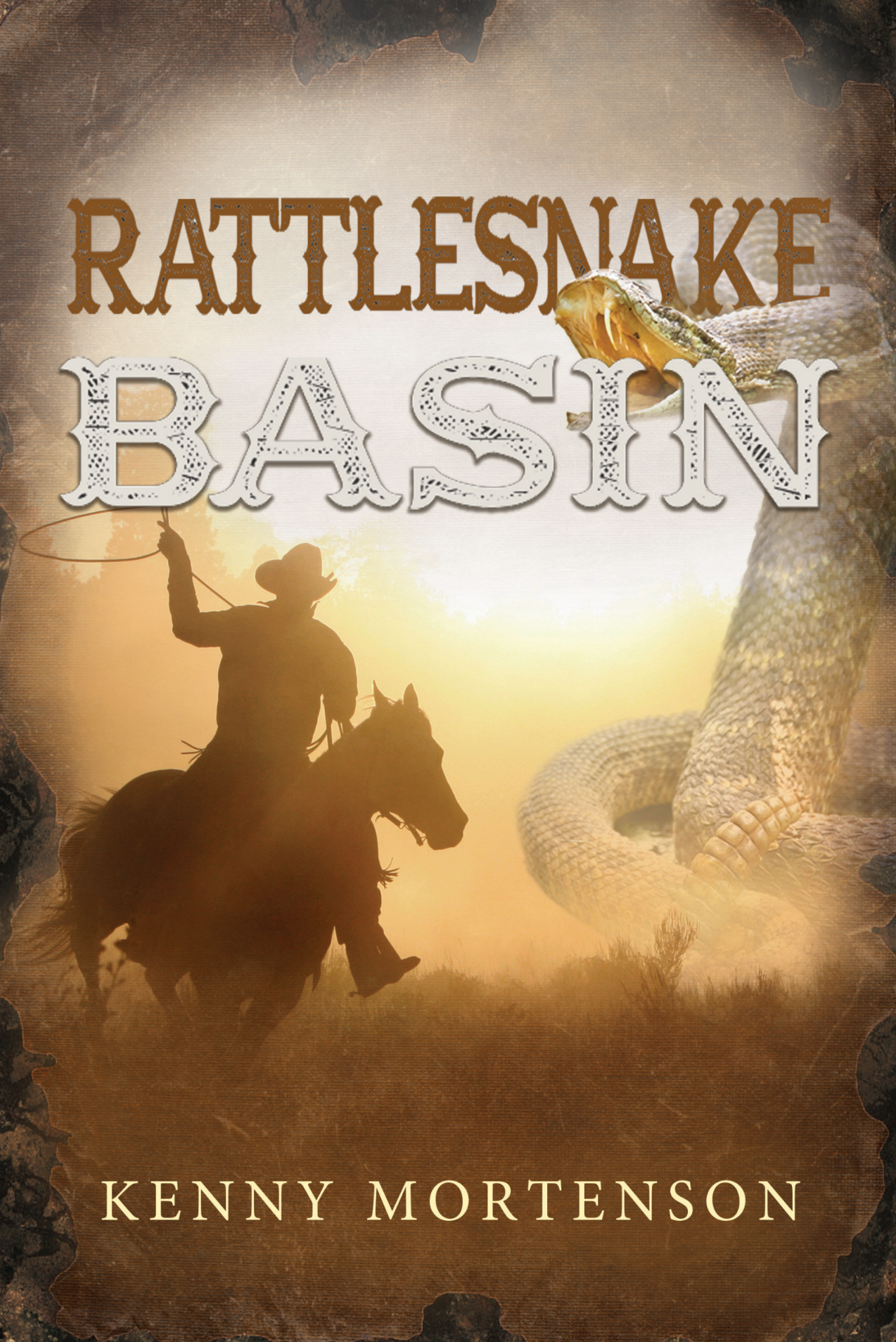 Author Copies - Rattlesnake Basin (AUTHOR PAGE)