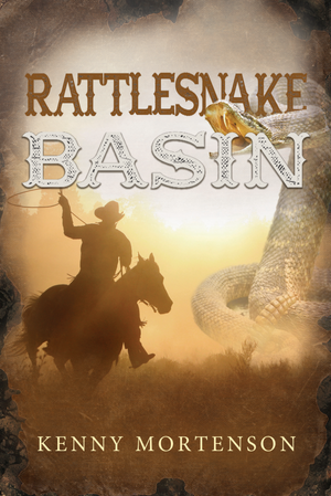 Author Copies - Rattlesnake Basin (AUTHOR PAGE)