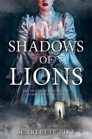 Shadows of Lions