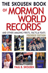 Skousen Book of Mormon World Records