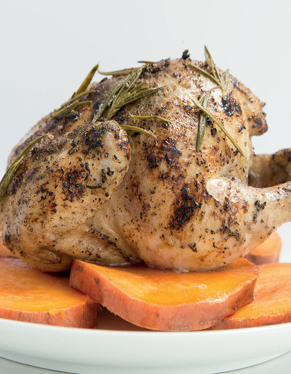 Sous Vide Cooking with Sansaire: Recipes for Unmatched Flavor - Cedar Fort Publishing & Media