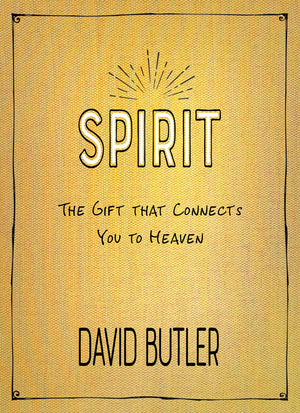 Spirit: The Gift that Connects You to Heaven