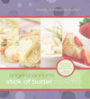 Stick of Butter Cookbook - Hardcover