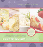 Stick of Butter Cookbook - Hardcover