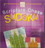 Scripture Chase Sudoku: D&C