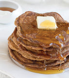 Sugar-free Mom: Naturally Sweet and Sugar-free Recipes for the Whole Family