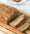 Sugar-free Mom: Naturally Sweet and Sugar-free Recipes for the Whole Family
