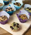 Sugar-free Mom: Naturally Sweet and Sugar-free Recipes for the Whole Family
