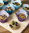 Sugar-free Mom: Naturally Sweet and Sugar-free Recipes for the Whole Family