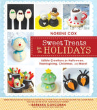 Sweet Treats for the Holidays