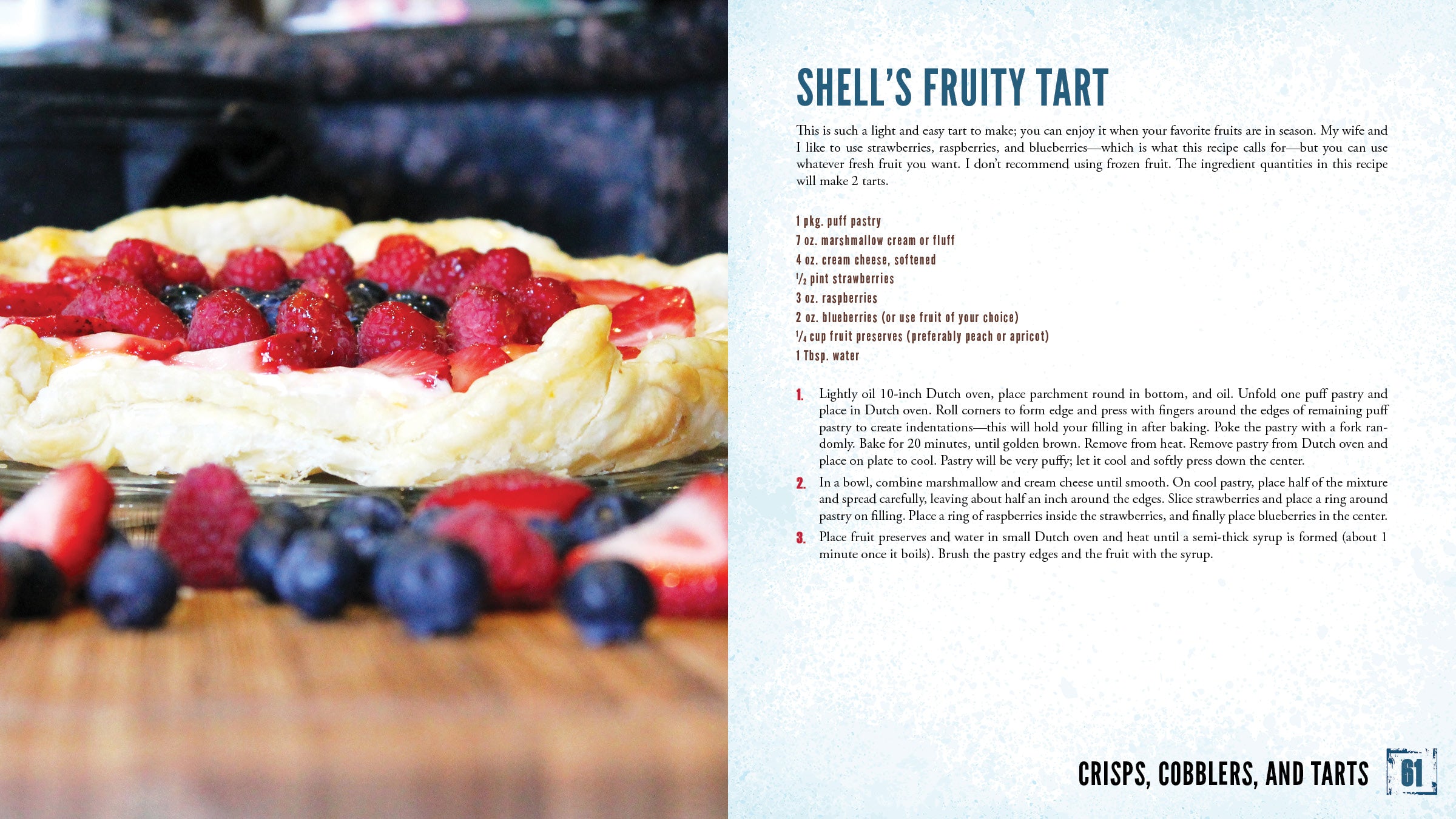 Sweet Cast Iron Creations - Cedar Fort Publishing & Media