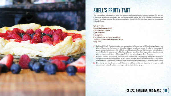 Sweet Cast Iron Creations - Cedar Fort Publishing & Media