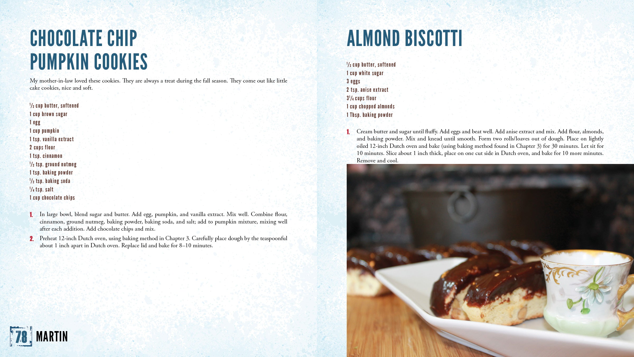 Sweet Cast Iron Creations - Cedar Fort Publishing & Media