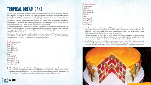 Sweet Cast Iron Creations - Cedar Fort Publishing & Media