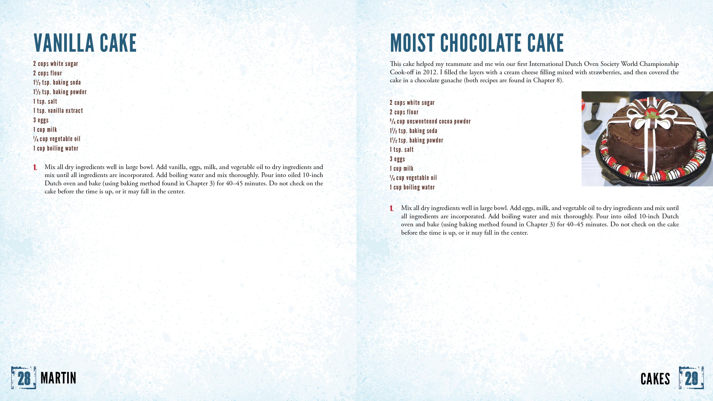 Sweet Cast Iron Creations - Cedar Fort Publishing & Media