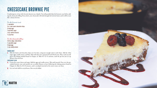 Sweet Cast Iron Creations - Cedar Fort Publishing & Media