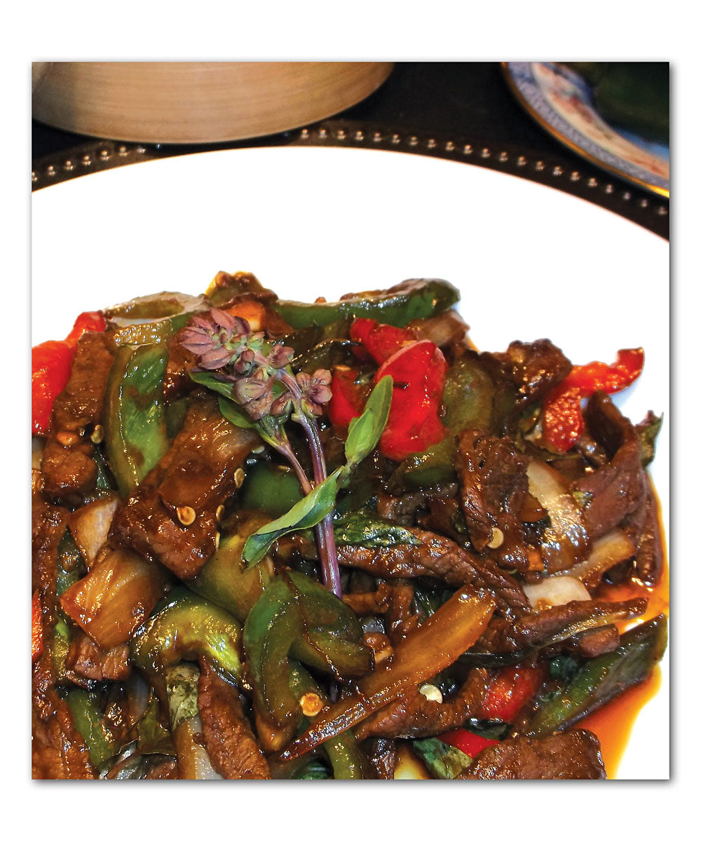 Thai Food Made Easy - Cedar Fort Publishing & Media