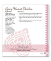 Thai Food Made Easy - Cedar Fort Publishing & Media