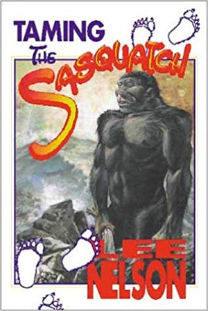 Taming the Sasquatch