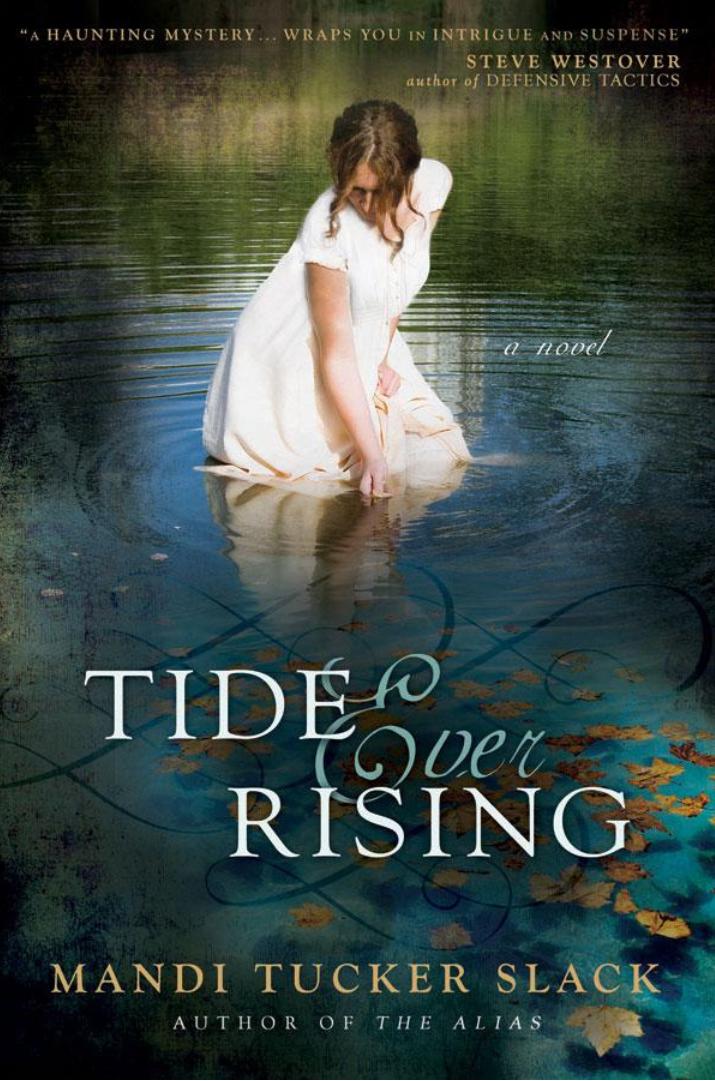 Tide Ever Rising - Cedar Fort Publishing & Media