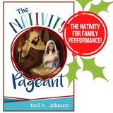 The Nativity Pageant