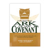 Following the Ark of the Covenant