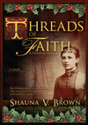 Threads of Faith: A Christmas Miracle - Paperback