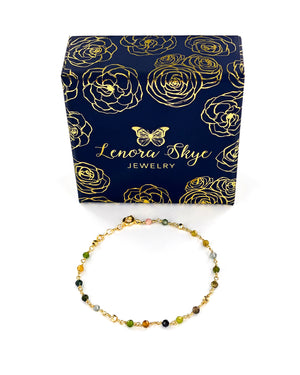 Tierra Bracelet - Lenora Skye Collection