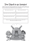 Activity Book Sampler - FREE