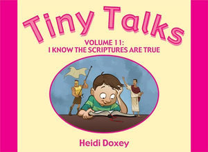 Tiny Talks Vol. 11