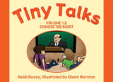 Tiny Talks, Volume 12